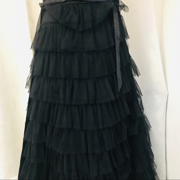 Cosplay dress black - Picture 3 of 8